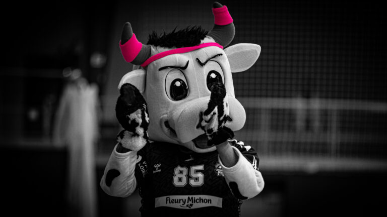 A chaque match...des détails sont importants ! #octobrerose