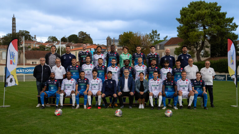 Photo Officielle N3
